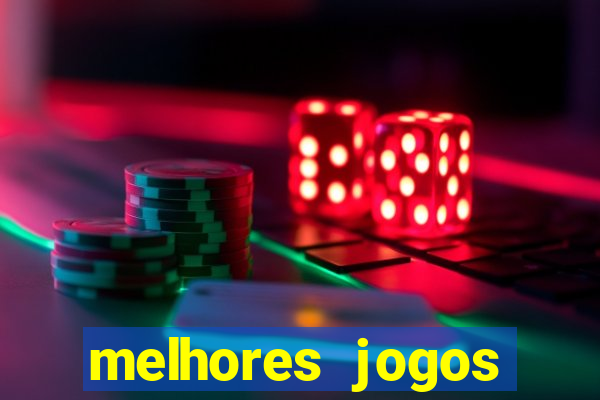 melhores jogos offline para iphone