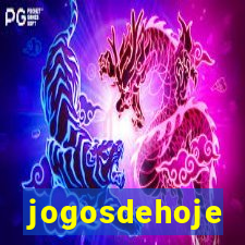jogosdehoje