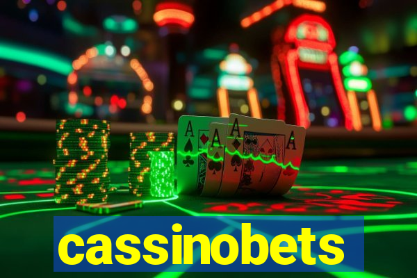 cassinobets