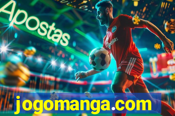 jogomanga.com