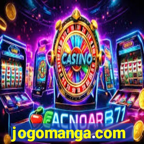 jogomanga.com