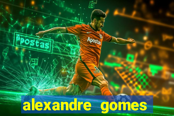 alexandre gomes poker calote