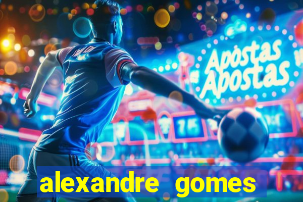 alexandre gomes poker calote