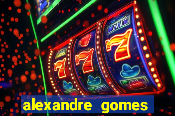alexandre gomes poker calote