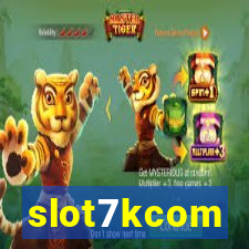 slot7kcom