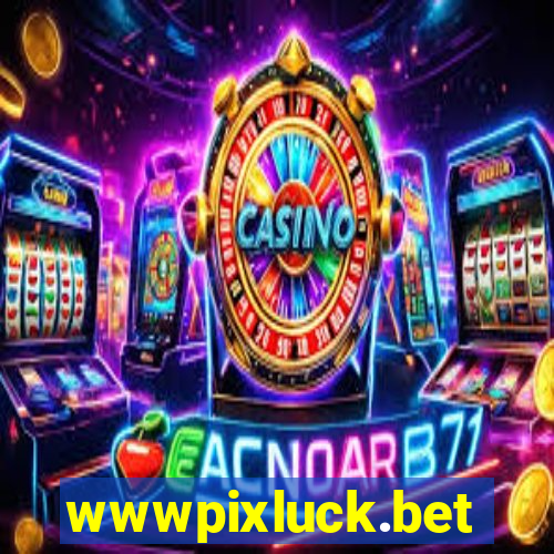 wwwpixluck.bet