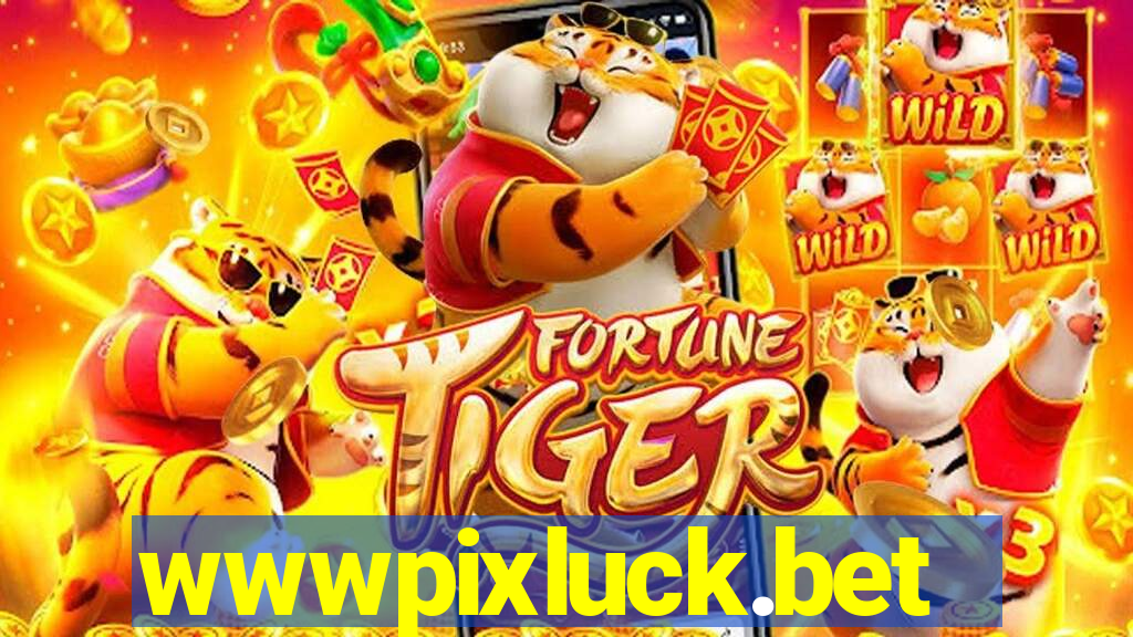 wwwpixluck.bet
