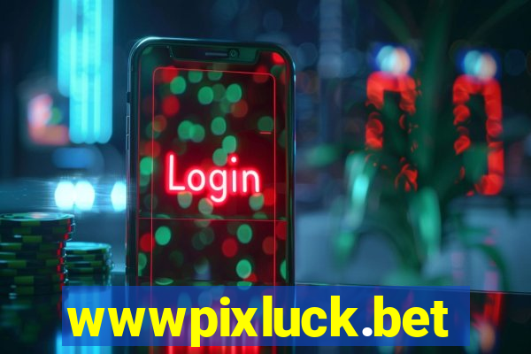 wwwpixluck.bet