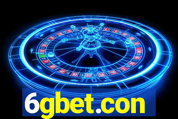 6gbet.con