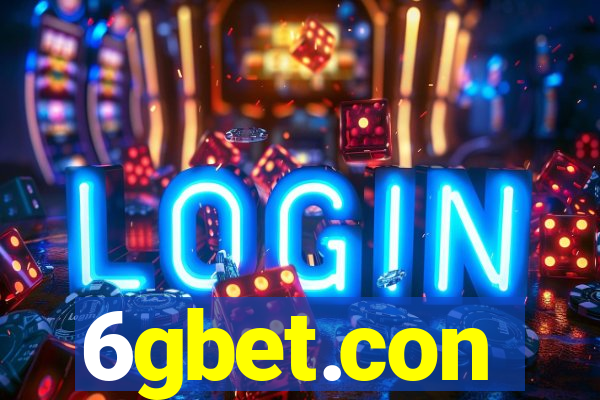 6gbet.con