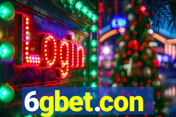 6gbet.con