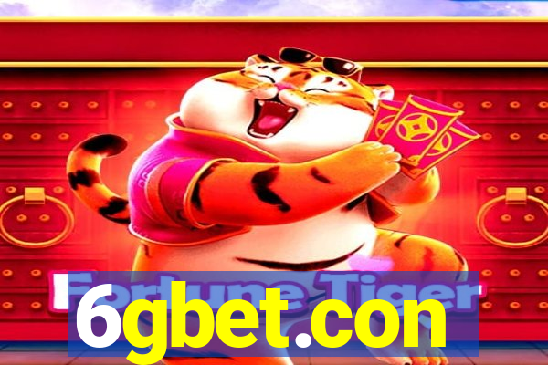 6gbet.con
