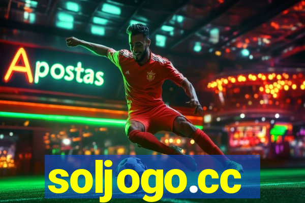 soljogo.cc