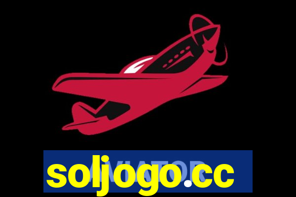 soljogo.cc
