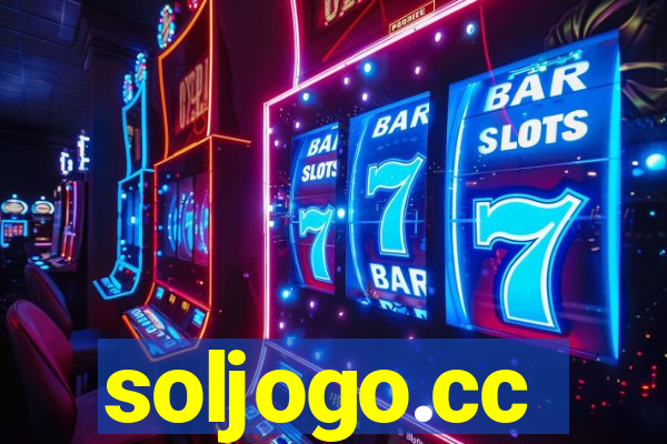 soljogo.cc