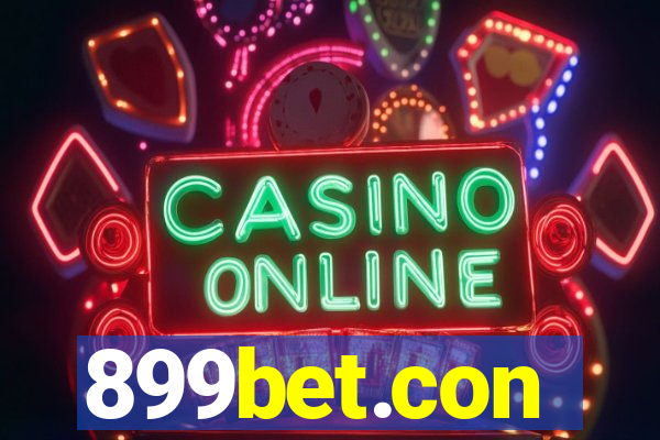 899bet.con
