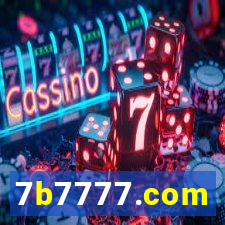 7b7777.com