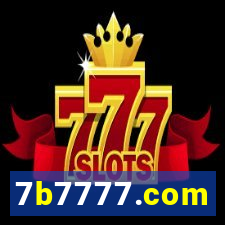 7b7777.com