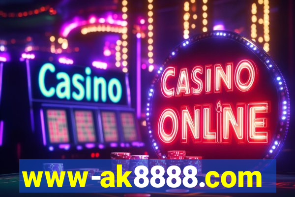 www-ak8888.com