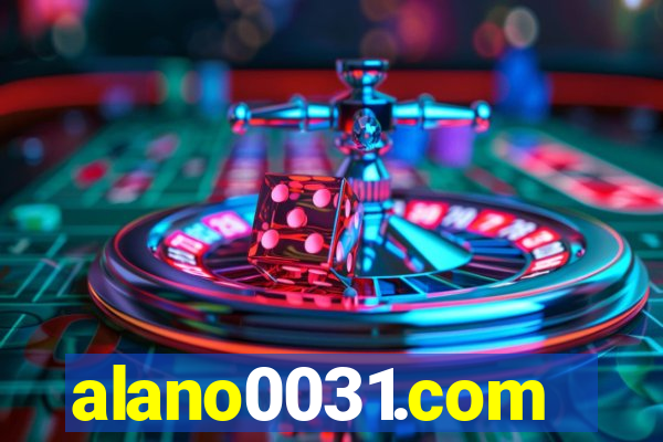 alano0031.com