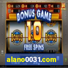 alano0031.com