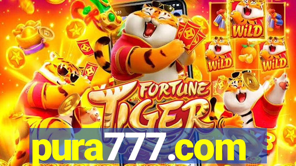 pura777.com