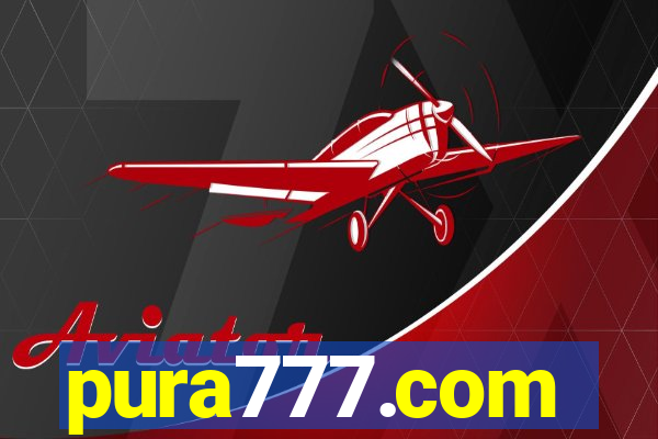 pura777.com