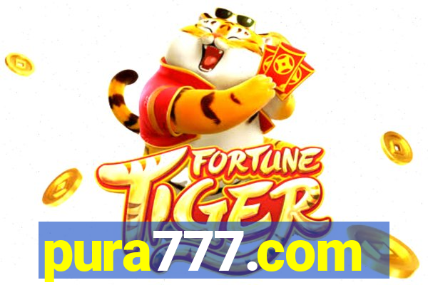 pura777.com