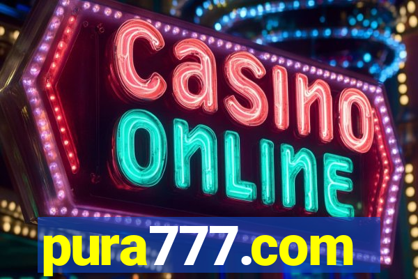 pura777.com