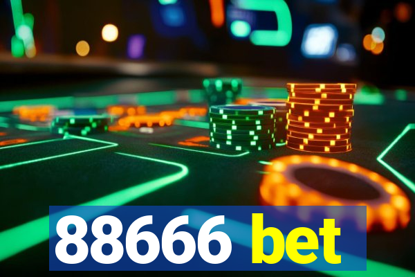 88666 bet