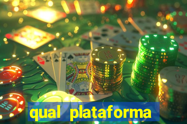 qual plataforma esta pagando hoje fortune tiger