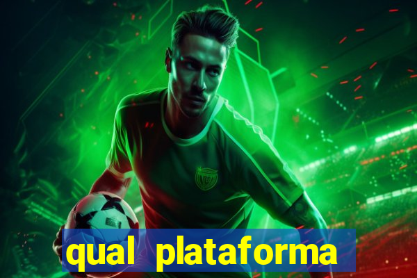 qual plataforma esta pagando hoje fortune tiger
