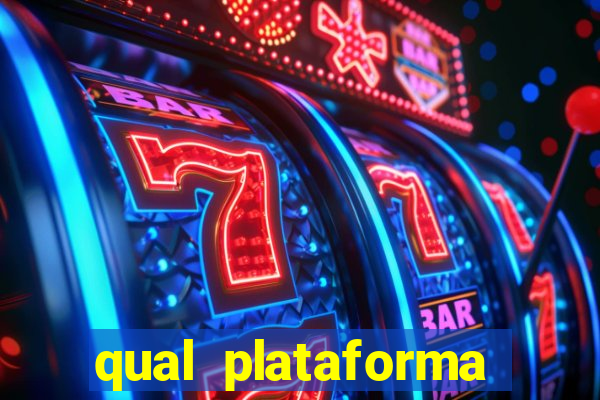 qual plataforma esta pagando hoje fortune tiger