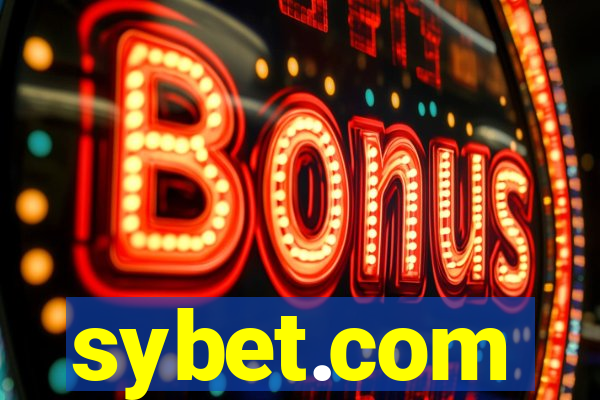 sybet.com