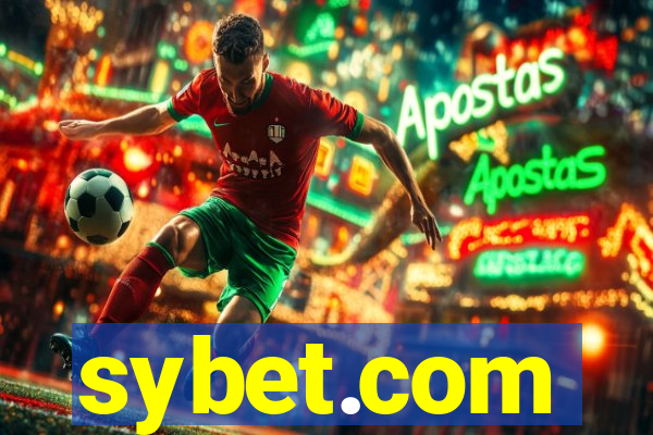 sybet.com