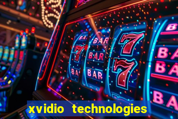 xvidio technologies brasil 2024
