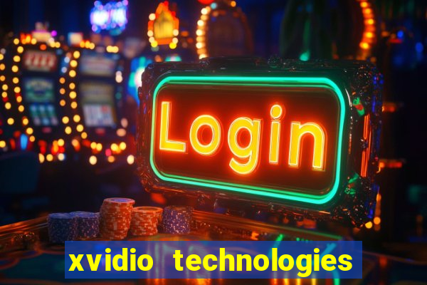 xvidio technologies brasil 2024