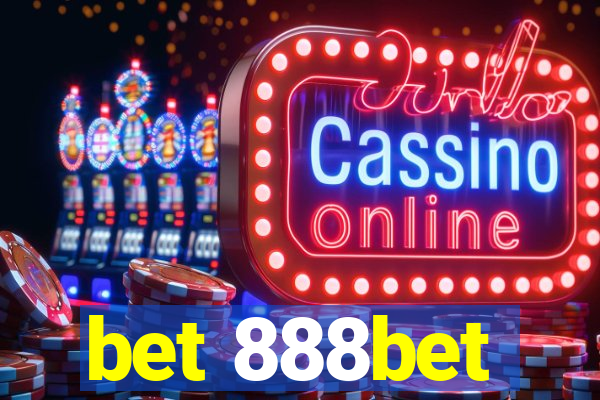 bet 888bet