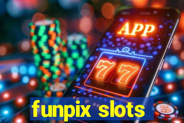 funpix slots