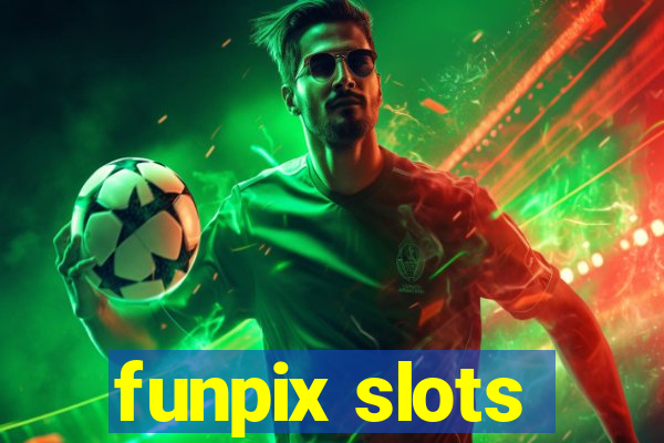 funpix slots
