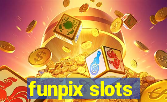funpix slots