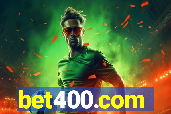 bet400.com