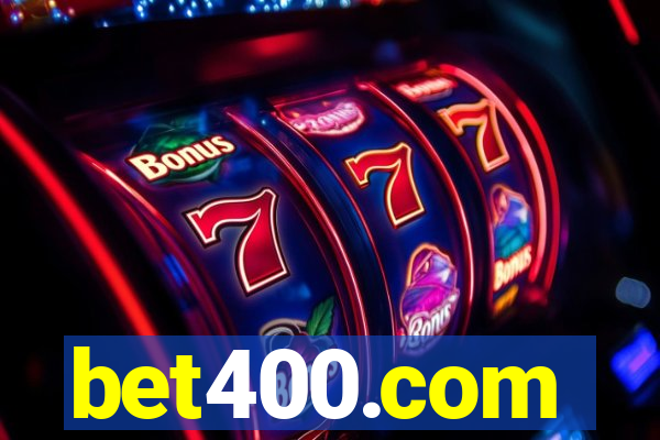 bet400.com