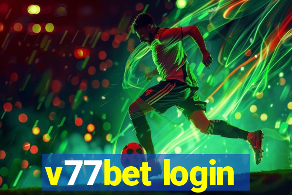 v77bet login