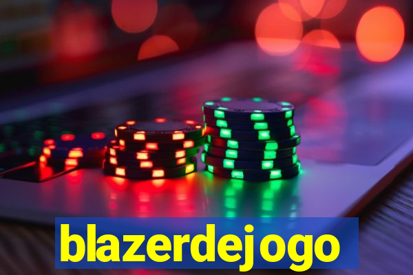 blazerdejogo