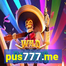 pus777.me