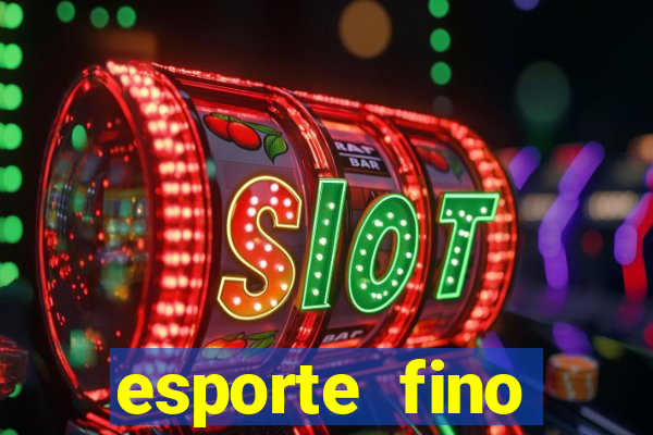 esporte fino feminino noite