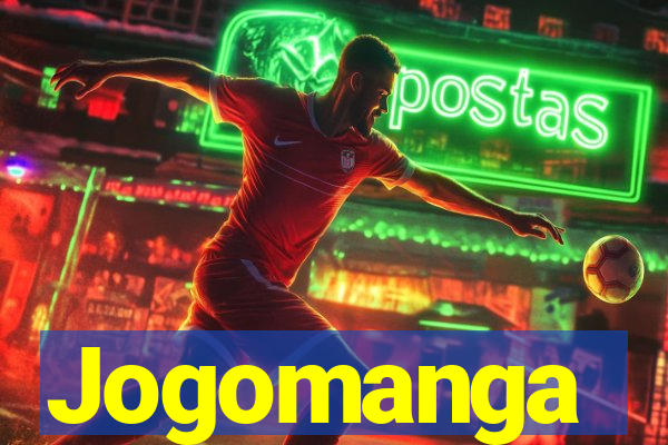 Jogomanga