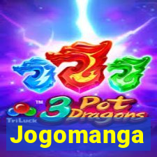 Jogomanga