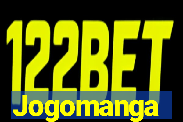 Jogomanga